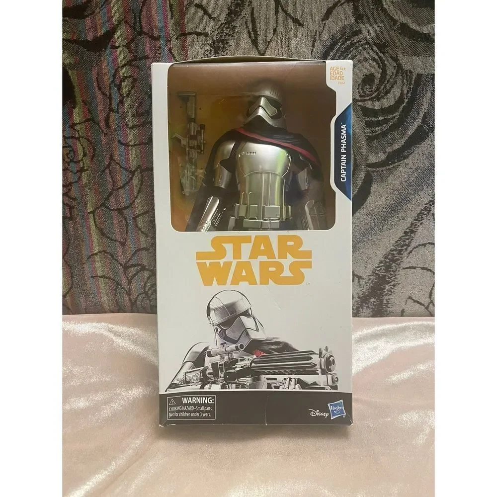 Star Wars Black Series